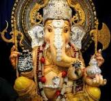 Tulshibaug Ganpati